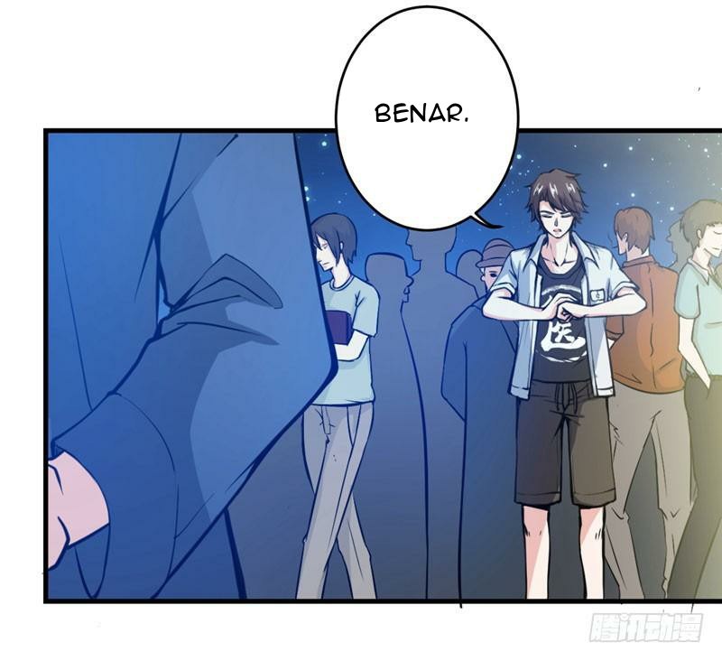 Strongest Divine Doctor Mixed City chapter 10
